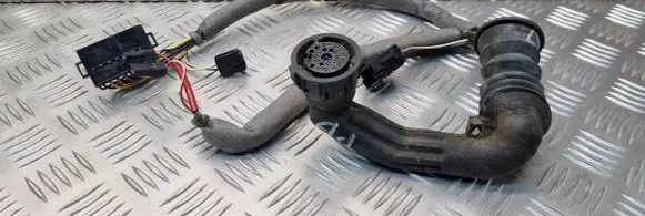 Volvo 850 Front door wiring loom 3515933