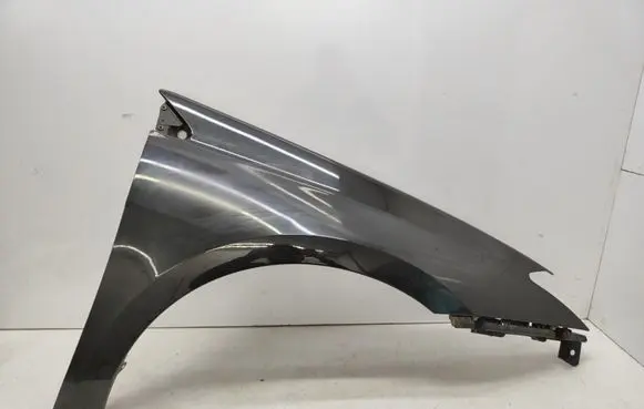 Renault Laguna III Fender NV676