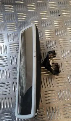 Volkswagen PASSAT B6 Rear view mirror (interior) 3c0857511