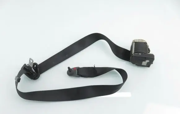 Citroen C3 Front seatbelt 96803595XX