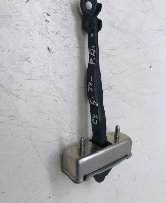 Mazda CX-5 II Front door check strap stopper