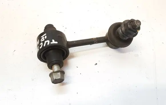 Hyundai Tucson IV NX4 Rear anti-roll bar/stabilizer link 55531N9000