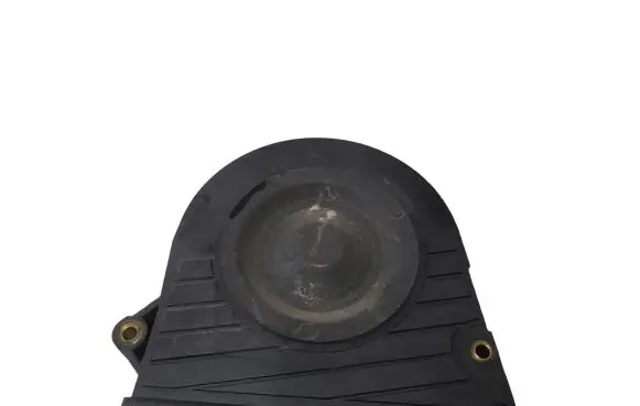 Chevrolet Captiva Timing belt guard (cover) 96440344