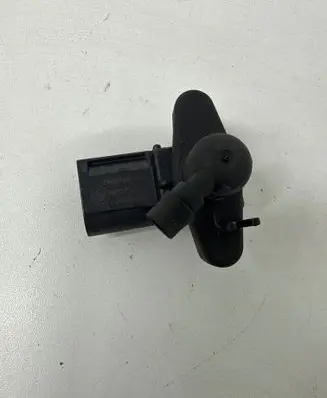 BMW 1 E81 E87 Air pressure sensor 7566784 6PD7500 240508