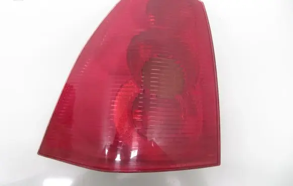 Peugeot 307 Rear/tail lights 89026198