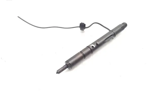 Fuel injector