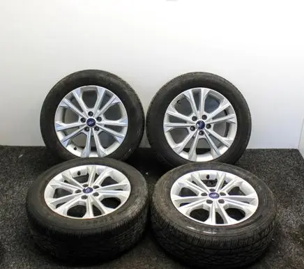Ford Escape III R17 alloy rim GJ5C1007F3A