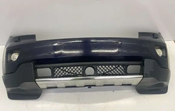 Jeep Grand Cherokee Front bumper 462003