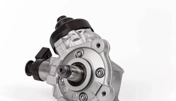 Skoda Yeti (5L) Fuel injection high pressure pump 0445010526 0445010514 0445010523