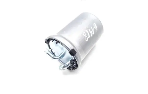 Jeep Cherokee Fuel filter DP1110130065 D0722