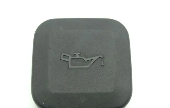 BMW 7 G11 G12 Oil filler cap 1743294