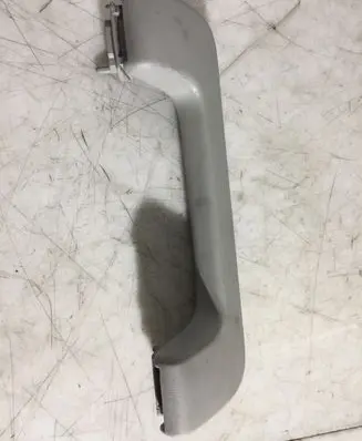 Audi A3 S3 A3 Sportback 8P Front interior roof grab handle 8P0857607M