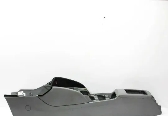 Center console