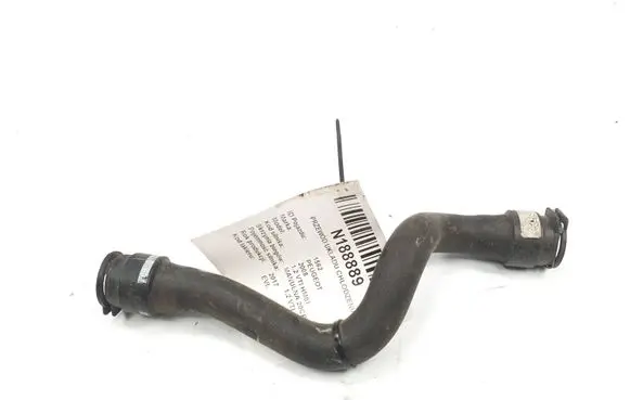 Peugeot 2008 I Engine coolant pipe/hose