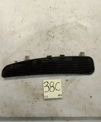 BMW 5 E39 Rear air vent grill 51468172424