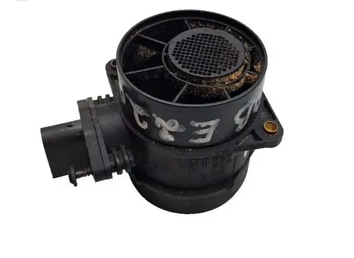 Mercedes-Benz C AMG W204 Mass air flow meter A6460940048