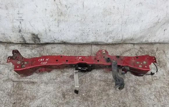 Honda CR-V Radiator support slam panel