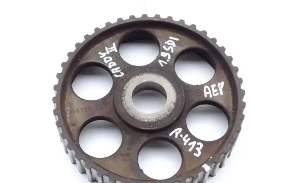 Volkswagen Caddy Camshaft pulley/ VANOS 069109111