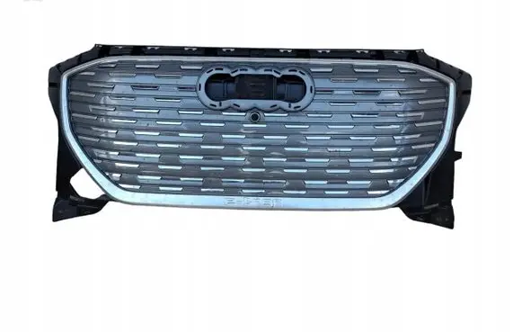 Audi e-tron Front bumper upper radiator grill Y63TEILE