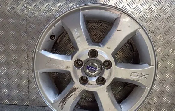 Volvo V50 R16 alloy rim 