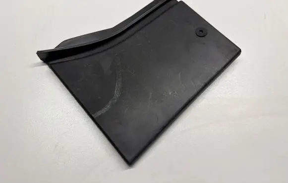 Volvo S80 Battery box tray cover/lid 31200225