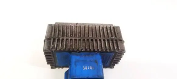 Glow plug pre-heat relay