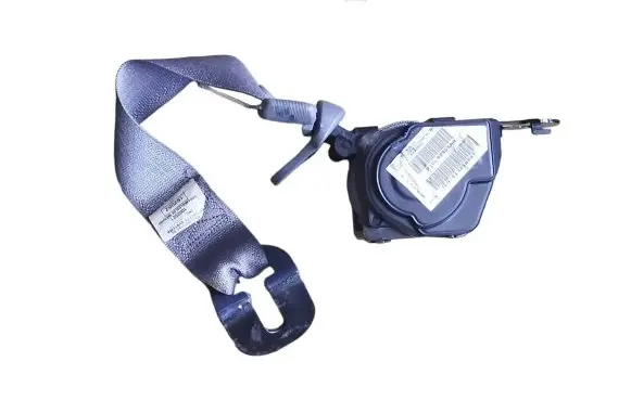 Jeep Grand Cherokee (WK) Rear seatbelt P1CL92BD5AA 1CL92BD5AA TUHH5192502074