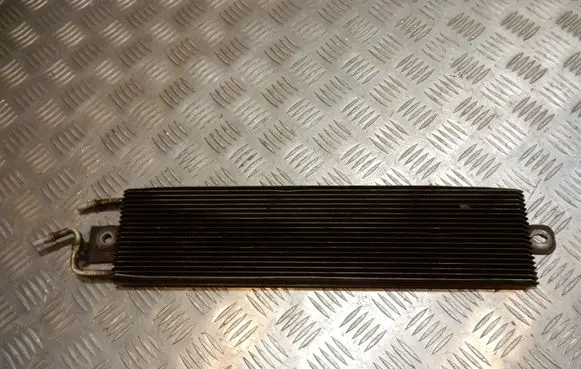 Volkswagen PASSAT B6 Fuel cooler (radiator) 3C0203491 48180