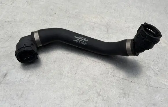 Mercedes-Benz Sprinter W907 W910 Engine coolant pipe/hose A9075011800 DBL625416