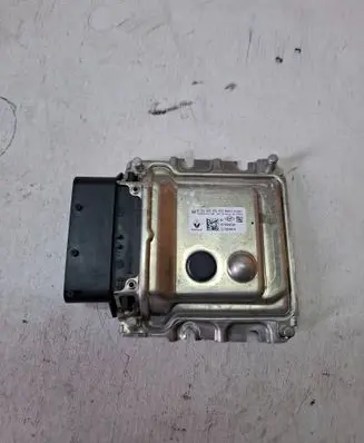 Renault Master III Adblue control unit 237G00001R