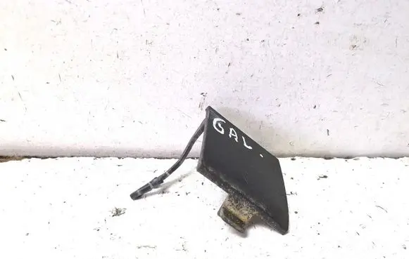 KIA Sportage Tow hook cap/cover 86617F1500