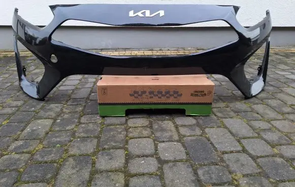 KIA Ceed Front bumper