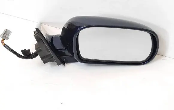 Honda Prelude Front door electric wing mirror E6011109 E6021109