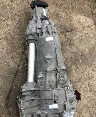 Audi A8 S8 D4 4H Manual 7 speed gearbox 1662707002GLE500