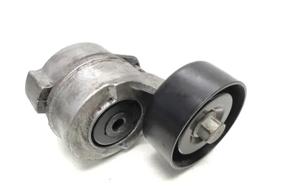 Hyundai H-1, Starex, Satellite Generator/alternator belt tensioner Jh33