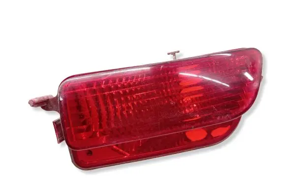 Citroen C4 I Rear fog light 9652464680