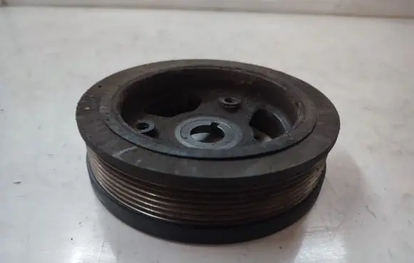 KIA Sorento Crankshaft pulley
