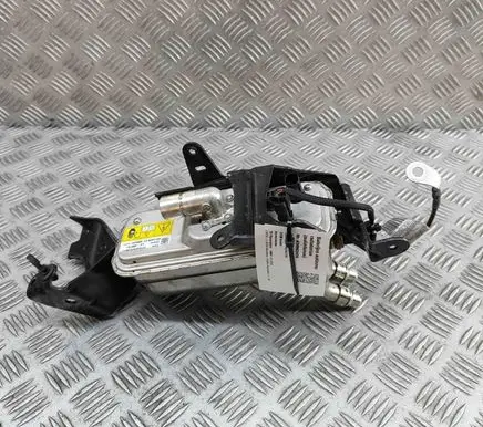 BMW X5 G05 Other control units/modules 010000875SE02 9873688
