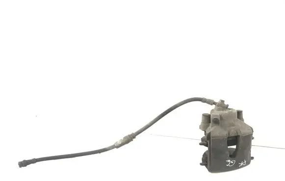 Volkswagen Golf VI Front brake caliper