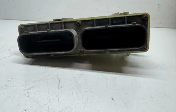 Opel Astra G Coolant fan relay 09131732 252619