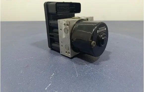 Audi A3 S3 A3 Sportback 8P ABS Pump 1K0907379AC