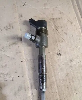 Fiat Punto (188) Fuel injector 0445110019