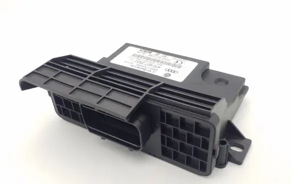 Audi A6 S6 C6 4F Power management control unit 4F0907280C 4F0910280 F005S00288