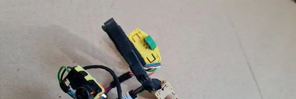 Audi A6 S6 C8 4K Steering wheel 4N0971589