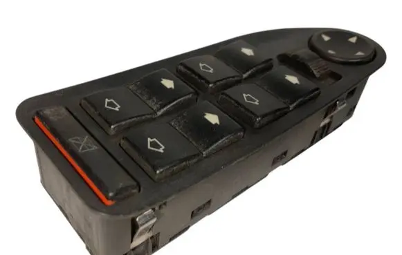 BMW 7 E38 Electric window control switch 8360447