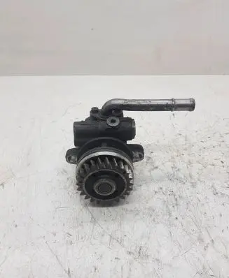 Volkswagen Transporter - Caravelle T5 Power steering pump 7E0422153