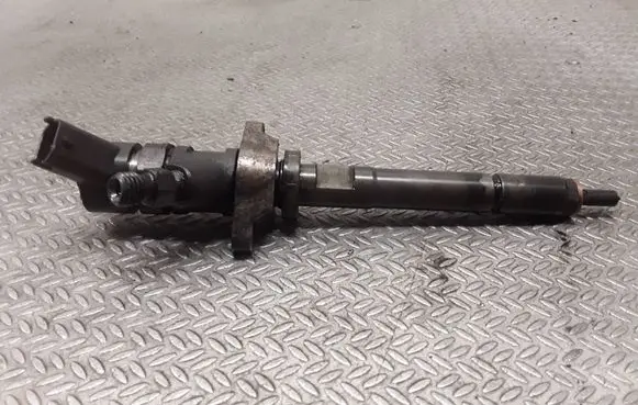 Ford Focus Fuel injector 0445110239