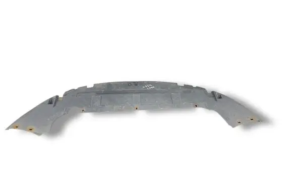 Ford C-MAX I Front bumper skid plate/under tray 
