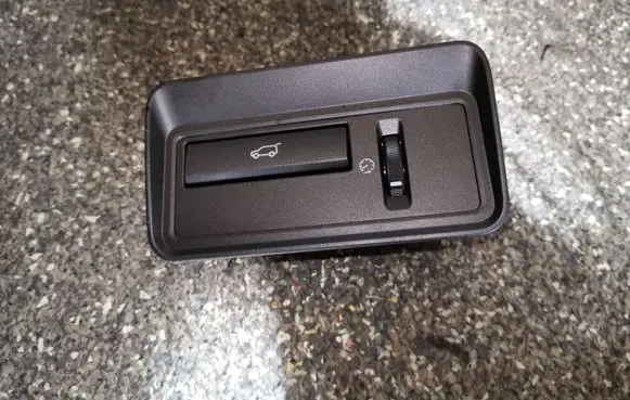 Land Rover Range Rover Evoque L538 Other switches/knobs/shifts BJ3211654BB