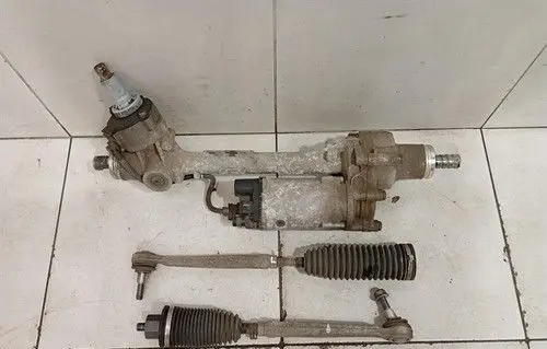 Porsche 911 991 Steering rack 99134700665